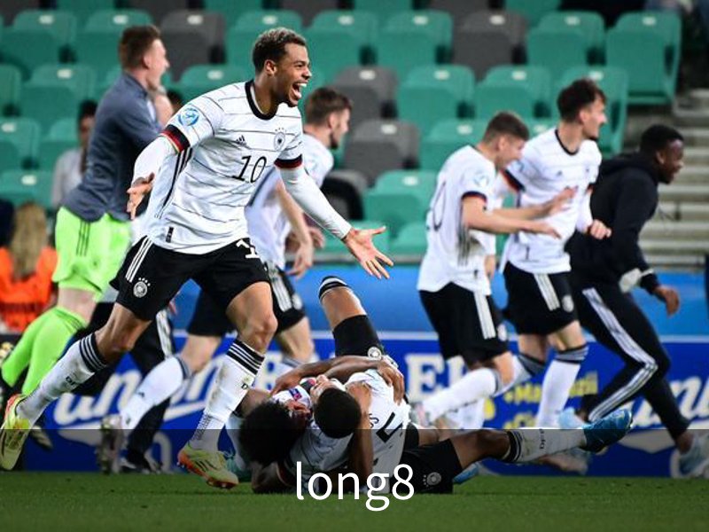 long8简介